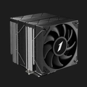 Кулер процесора 1stPlayer CY12D (Black) (CY12D-BK)