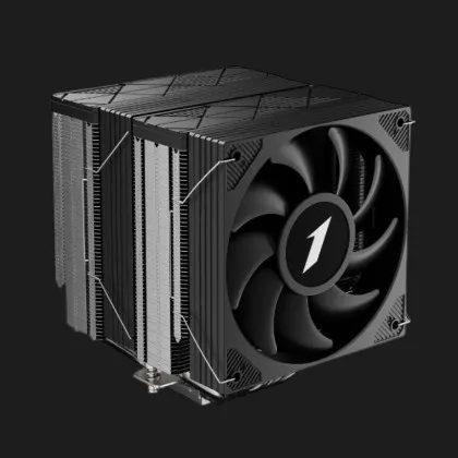 Кулер процесора 1stPlayer CY12D (Black) (CY12D-BK)