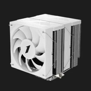 Кулер процесора 1stPlayer CY12D (White) (CY12D-WH)