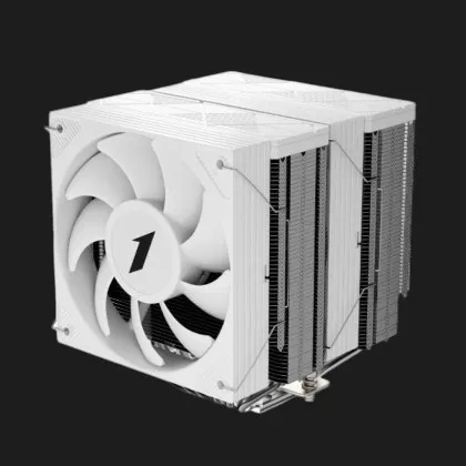 Кулер процесора 1stPlayer CY12D (White) (CY12D-WH)