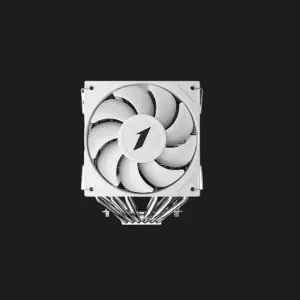 Кулер процесора 1stPlayer CY12D (White) (CY12D-WH)