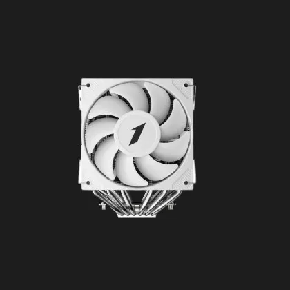 Кулер процесора 1stPlayer CY12D (White) (CY12D-WH)