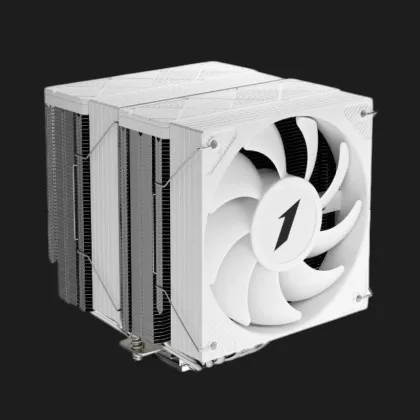 Кулер процесора 1stPlayer CY12D (White) (CY12D-WH)