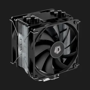 Кулер процесора ID-Cooling SE-214-XT Plus (Black) (SE-214-XT Plus)