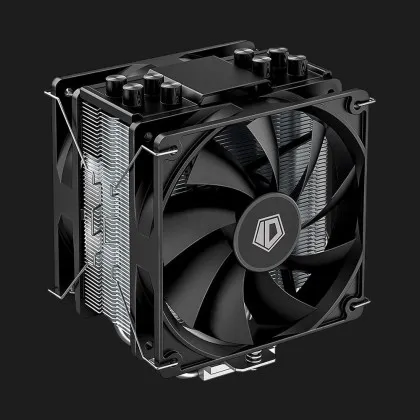 Кулер процесора ID-Cooling SE-214-XT Plus (Black) (SE-214-XT Plus)