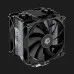 Кулер процесора ID-Cooling SE-214-XT Plus (Black) (SE-214-XT Plus)