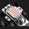 Кулер процесора ID-Cooling SE-214-XT Plus (Black) (SE-214-XT Plus)