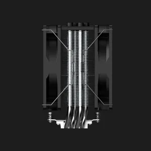 Кулер процесора ID-Cooling SE-214-XT Plus (Black) (SE-214-XT Plus)