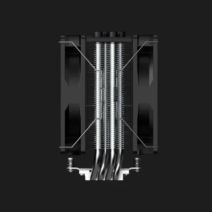 Кулер процесора ID-Cooling SE-214-XT Plus (Black) (SE-214-XT Plus)