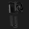 Кулер процесора ID-Cooling SE-214-XT V2 (Black) (SE-214-XT V2 BLACK)