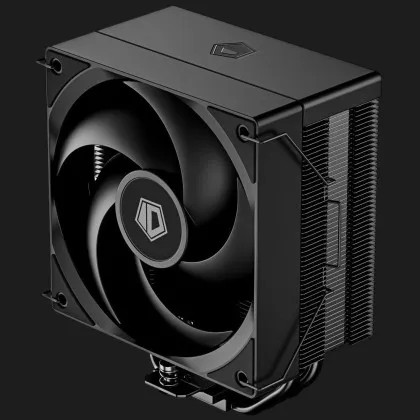 Кулер процесора ID-Cooling SE-214-XT V2 (Black) (SE-214-XT V2 BLACK)