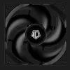 Кулер процесора ID-Cooling SE-214-XT V2 (Black) (SE-214-XT V2 BLACK)