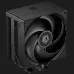 Кулер процесора ID-Cooling SE-214-XT V2 (Black) (SE-214-XT V2 BLACK)