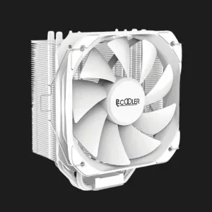 Кулер процесора PCCooler PALADIN 400 (Black) (PALADIN 400 WH)