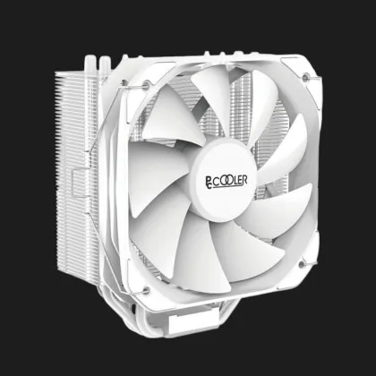 Кулер процесора PCCooler PALADIN 400 (Black) (PALADIN 400 WH)