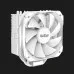 Кулер процесора PCCooler PALADIN 400 (Black) (PALADIN 400 WH)