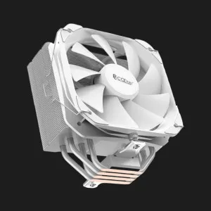 Кулер процесора PCCooler PALADIN 400 (Black) (PALADIN 400 WH)