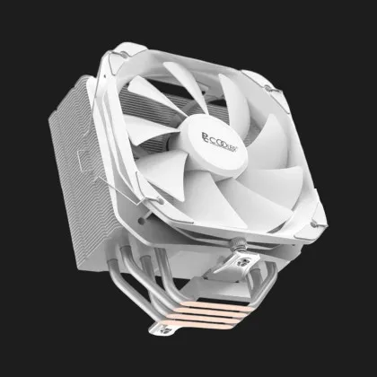 Кулер процесора PCCooler PALADIN 400 (Black) (PALADIN 400 WH)
