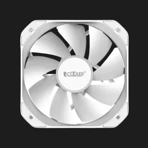 Кулер процесора PCCooler PALADIN 400 (Black) (PALADIN 400 WH)