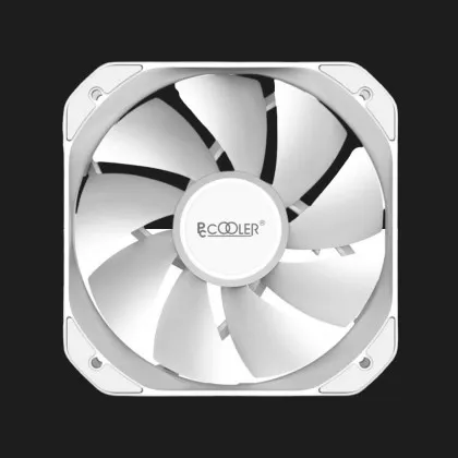 Кулер процесора PCCooler PALADIN 400 (Black) (PALADIN 400 WH)