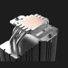 Кулер процесора ID-Cooling FROZN A410 SE ARGB (Black) (FROZN A410 SE ARGB)