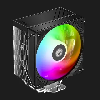 Кулер процесора ID-Cooling FROZN A410 SE ARGB (Black) (FROZN A410 SE ARGB)