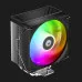 Кулер процесора ID-Cooling FROZN A410 SE ARGB (Black) (FROZN A410 SE ARGB)