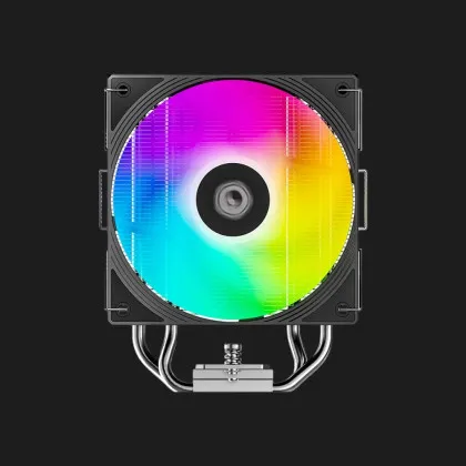Кулер процесора ID-Cooling FROZN A410 SE ARGB (Black) (FROZN A410 SE ARGB)