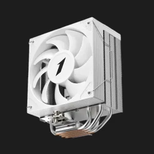 Кулер процесора 1stPlayer CY12 (White) (CY12-WH)