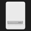 Зарядний пристрій Power Bank Belkin 5000мАh, 20W PD/Qi2 15W, Magnetic Kickstand (White)