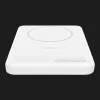 Зарядний пристрій Power Bank Belkin 5000мАh, 20W PD/Qi2 15W, Magnetic Kickstand (White)
