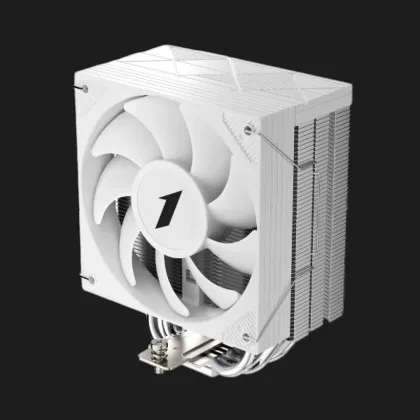 Кулер процесора 1stPlayer CY12 (White) (CY12-WH)