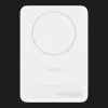 Зарядний пристрій Power Bank Belkin 5000мАh, 20W PD/Qi2 15W, Magnetic Kickstand (White)