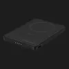 Зарядний пристрій Power Bank Belkin 5000мАh, 20W PD/Qi2 15W, Magnetic Kickstand (Black)
