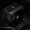 Кулер процесора ID-Cooling FROZN A410 TD (Black) (FROZN A410 TD)