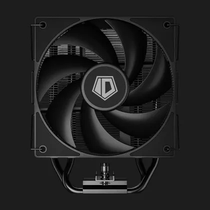 Кулер процесора ID-Cooling FROZN A410 TD (Black) (FROZN A410 TD)