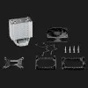 Кулер процесора be quiet! Pure Rock Slim 3 (Black) (BK047)