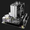 Кулер процесора be quiet! Pure Rock Slim 3 (Black) (BK047)
