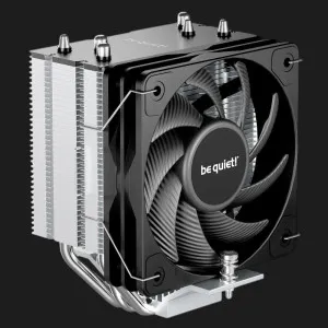 Кулер для процессора be quiet! Pure Rock Slim 3 (Black) (BK047)