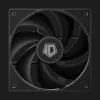 Кулер процесора ID-Cooling FROZN A410 TD (Black) (FROZN A410 TD)