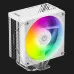 Кулер процесора ID-Cooling Frozn A410 SE ARGB (White) (FROZN A410 SE ARGB WHITE)