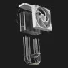 Кулер процесора ID-Cooling Frozn A410 SE ARGB (White) (FROZN A410 SE ARGB WHITE)