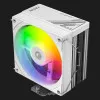 Кулер процесора ID-Cooling Frozn A410 SE ARGB (White) (FROZN A410 SE ARGB WHITE)