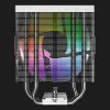 Кулер процесора ID-Cooling Frozn A410 SE ARGB (White) (FROZN A410 SE ARGB WHITE)