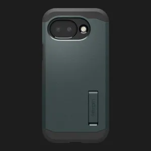 Чехол Spigen Tough Armor MagSafe для Google Pixel 10a (Abyss Green) в Александрии