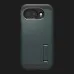 Чохол Spigen Tough Armor MagSafe для Google Pixel 10a (Abyss Green)