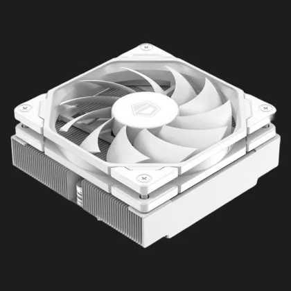 Кулер процесора ID-Cooling IS-47-XT (White) (IS-47-XT White)