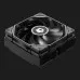 Кулер для процессора ID-Cooling IS-47-XT (Black) (IS-47-XT)