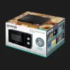Микроволновая печь Gorenje MO17E1BH (Black)