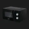 Микроволновая печь Gorenje MO17E1BH (Black)